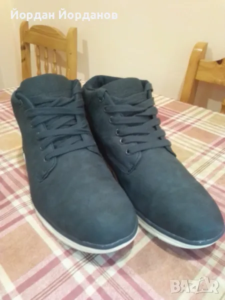 Спортни зимни обувки , снимка 1