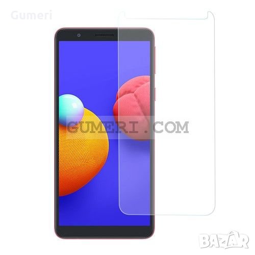 Samsung Galaxy A01 Core ( SM-A013 ) Стъклен протектор за екран , снимка 1