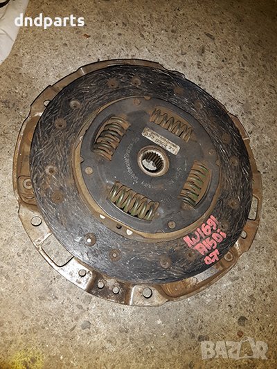 Съединител за Mercedes A150i |W169|, 2007г., снимка 1