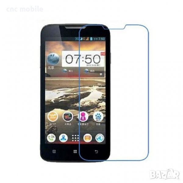 Lenovo A680  протектор за екрана , снимка 1