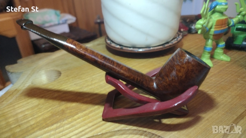 Лула, снимка 1