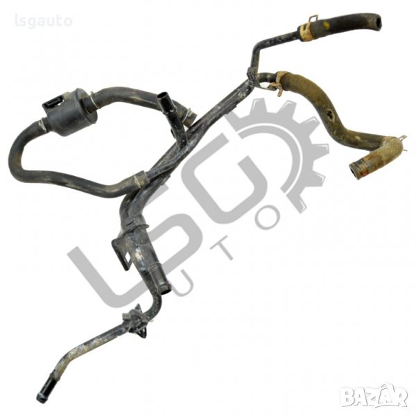 Комплект тръбички двигател Honda Jazz (2002-2008) ID:88291, снимка 1