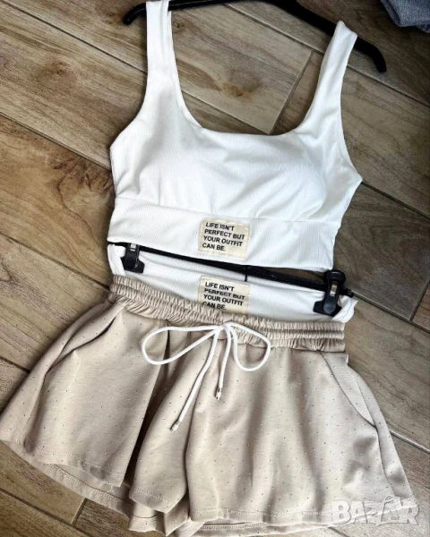 дамски екипи , снимка 1