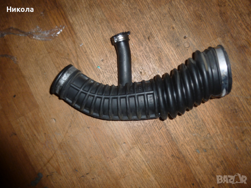 Всмукващ маркуч въздушен филтър Форд Монде 2.0 115 к.с дизел, снимка 1