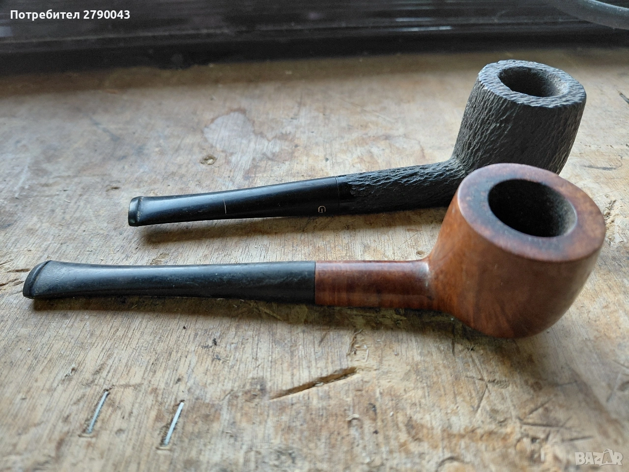 лули за пушене , снимка 1