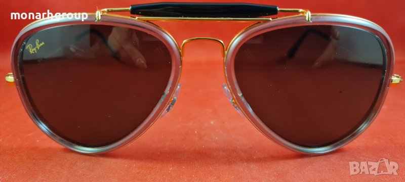 Слънчеви очила RAY-BAN ROAD SPIRIT RB3428, снимка 1