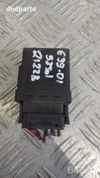 Реле BMW E39 525D 2001г., снимка 1