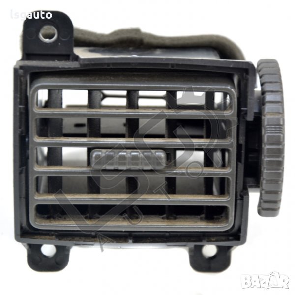 Лява духалка парно табло Nissan X-Trail I 2001-2007 N100221N-150, снимка 1