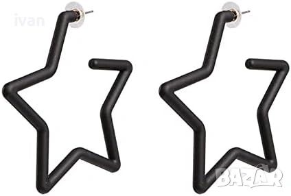 намаление дамски обици, снимка 1