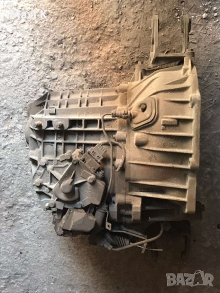 Скорости Ford Mondeo 1.8i 1998г., снимка 1