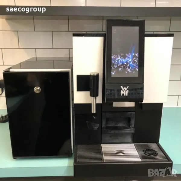 Кафе машина WMF 1100S, снимка 1