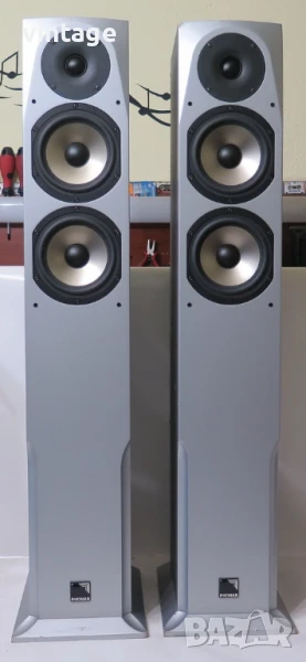 PHONAR Ethos S150, снимка 1