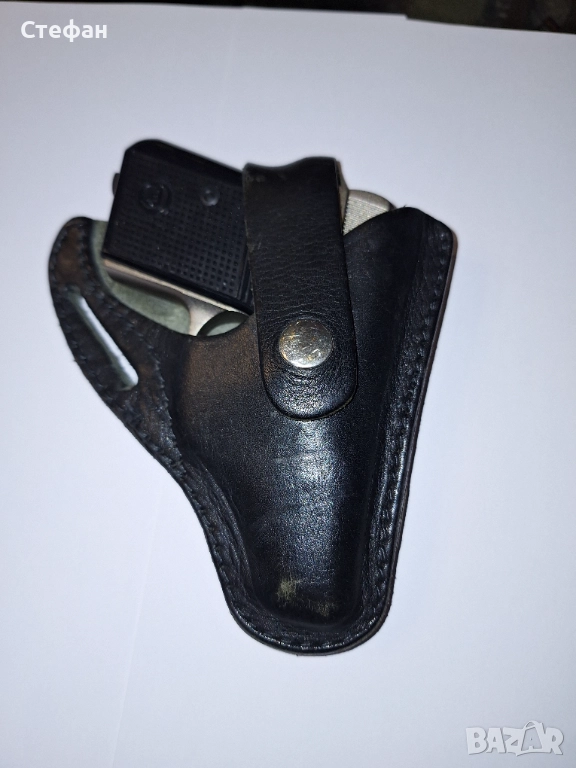 Кобур за ЧЗ-92, снимка 1