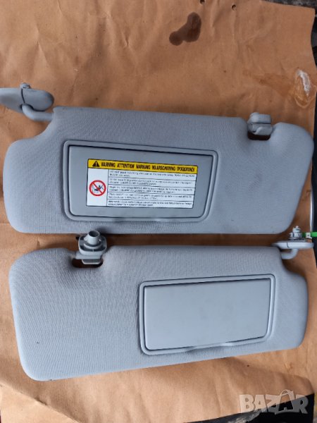 сенници за Honda CR-V III 2.2 CTDI 2006 - 2010, снимка 1