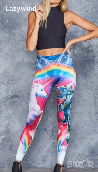 Клин Black milk, снимка 1