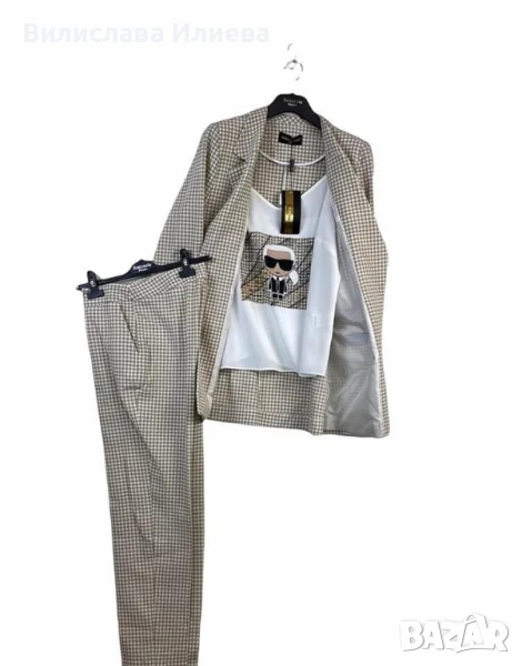 Търся млделите на Karl, снимка 1