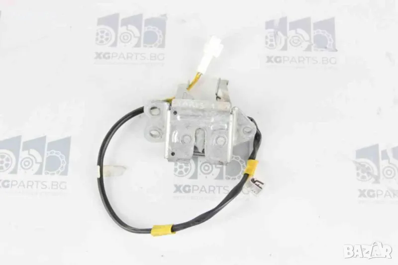 Брава 5-та врата - заден капак за Toyota Yaris I (1999-2005), снимка 1