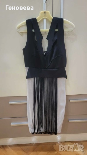 Нова рокля , снимка 1