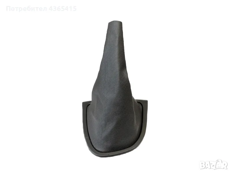 Маншон за скоростен лост за Renault Clio 4 (2012-2020) - 969357916R, снимка 1