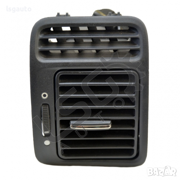 Лява духалка парно табло Honda CR-V II 2001-2006 H040422N-151, снимка 1