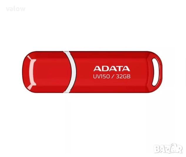 USB 3.2 флаш памет флашка 32GB, снимка 1