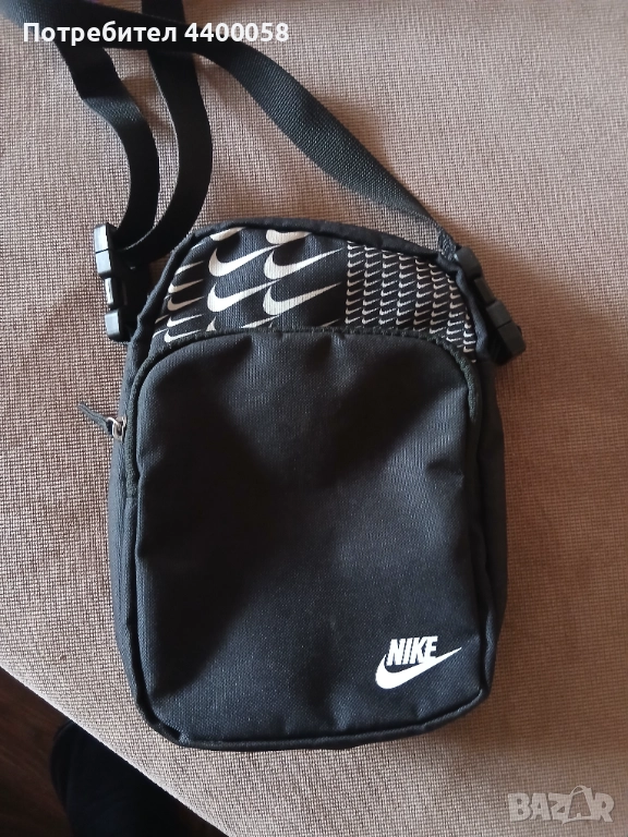 чанта нике , снимка 1