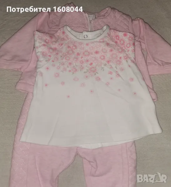 Бебешки комплект на Mayoral , снимка 1