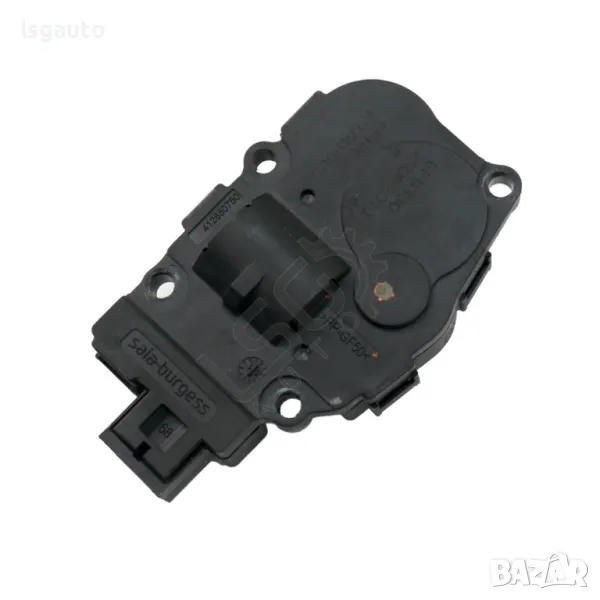 Моторче клапи парно Mercedes-Benz C-Class 204 (W/S/C) 2007-2014 ID: 142203, снимка 1