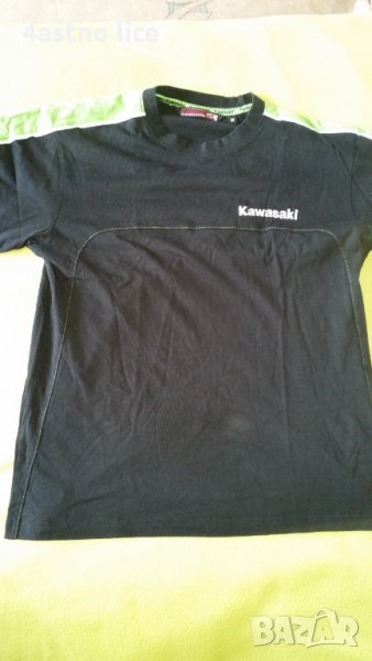 Kawasaki тениска , снимка 1