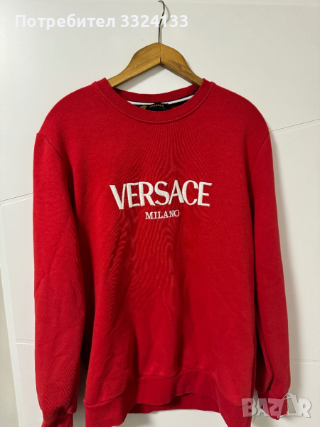 Блуза Versace, снимка 1