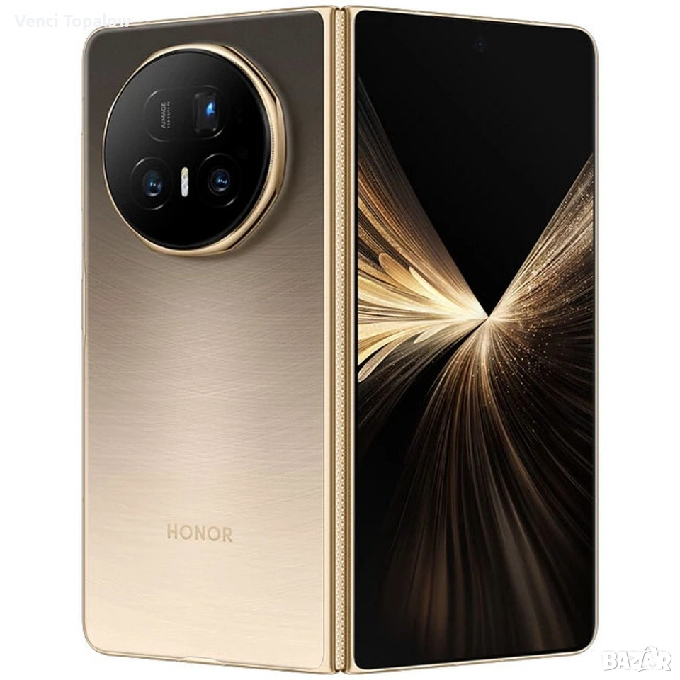 honor magic v 5 , снимка 1