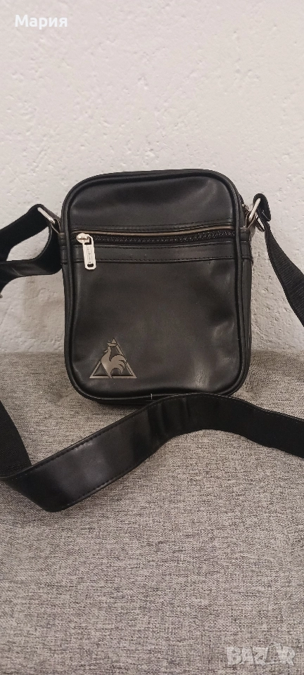 Мъжка чанта Le coq sportif , снимка 1