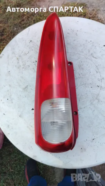 Ляв /десен стоп за Chevrolet Tacuma, снимка 1