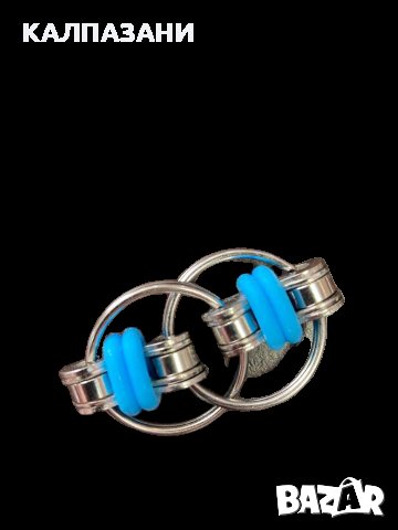 Fidget играчка, снимка 1