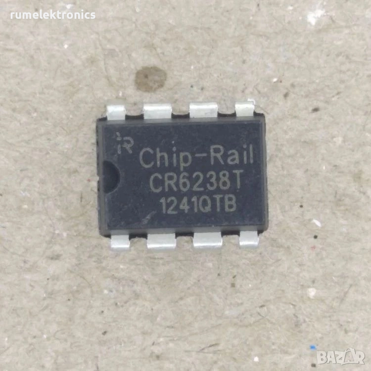 CR6238T, снимка 1