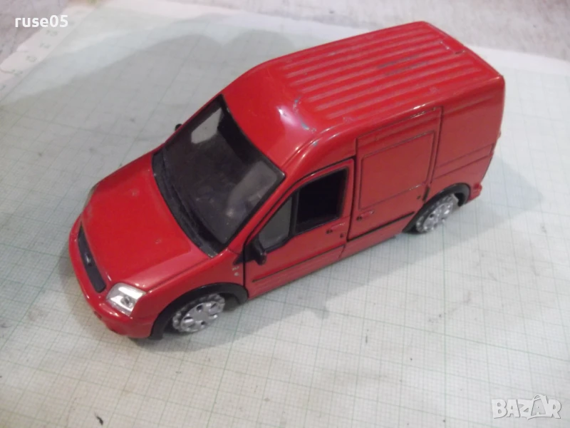 Кола - 861, снимка 1