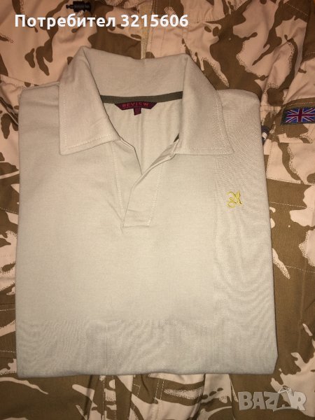 Тактическа риза, снимка 1