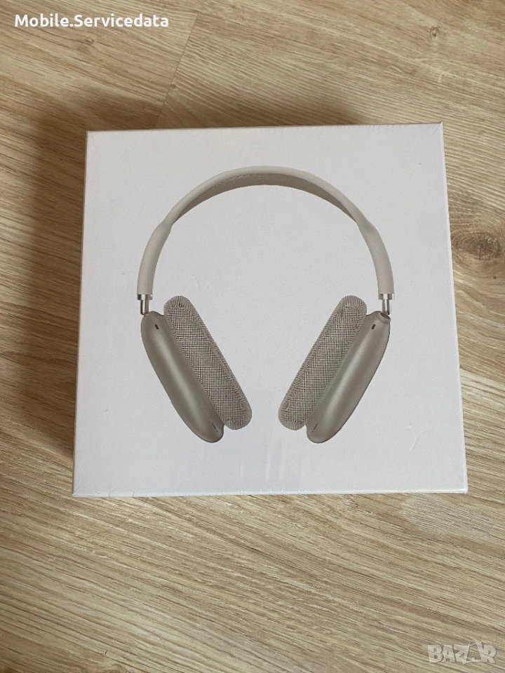 Apple AirPods Max, снимка 1