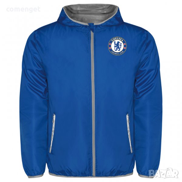 Спортно яке / ветровка ЧЕЛСИ / CHELSEA - 2 Цвята! Или на ОТБОР по избор!, снимка 1