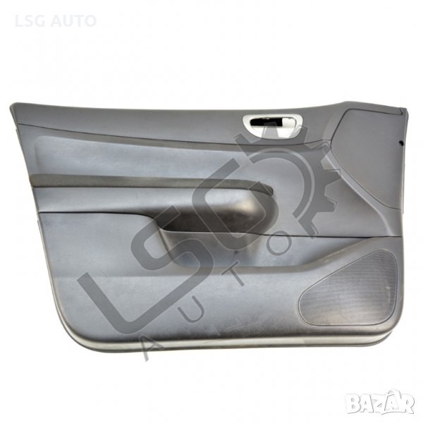 Интериорна кора предна лява врата Peugeot 307 SW 2002-2004 P181120N-232, снимка 1