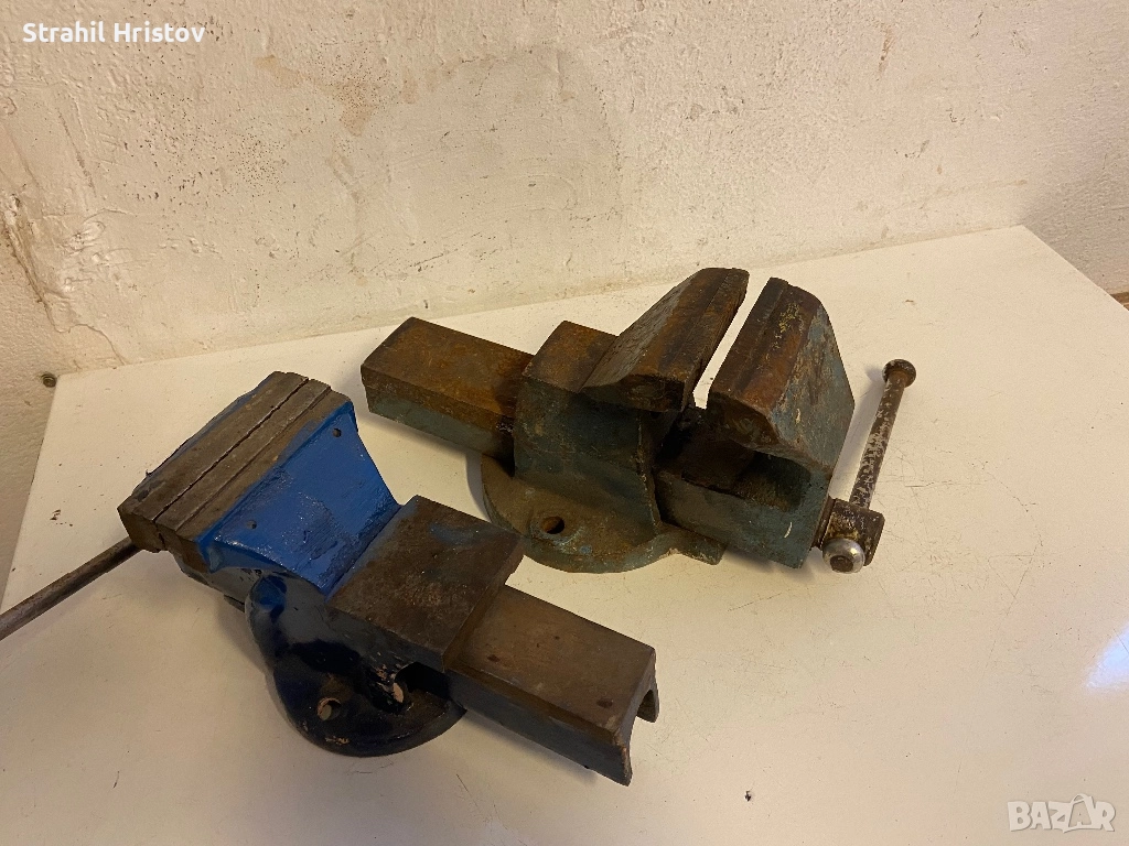 Менгемета , снимка 1