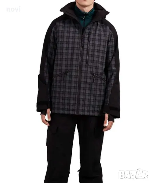 O'Neill, S, ново, оригинално ски/сноуборд мъжко яке, снимка 1