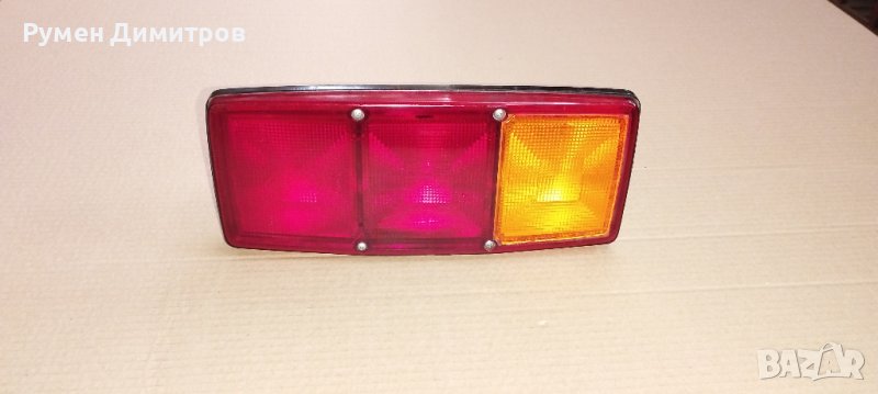 Десен стоп за камион, снимка 1