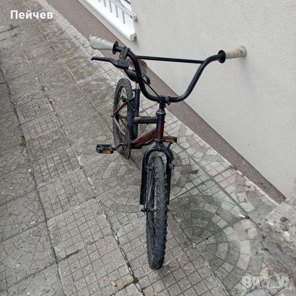 Продавам детско колело 18, снимка 1
