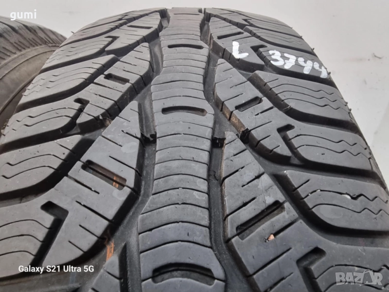 4бр зимни гуми 175/65/14 KLEBER L03744 , снимка 1