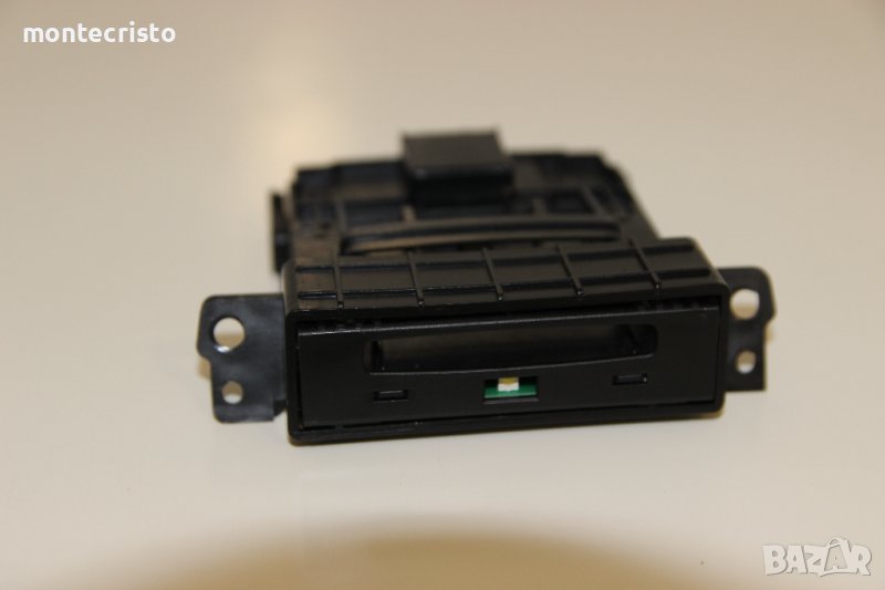 Четец карта Renault Koleos (2008-2011г.) A2C53217096, снимка 1