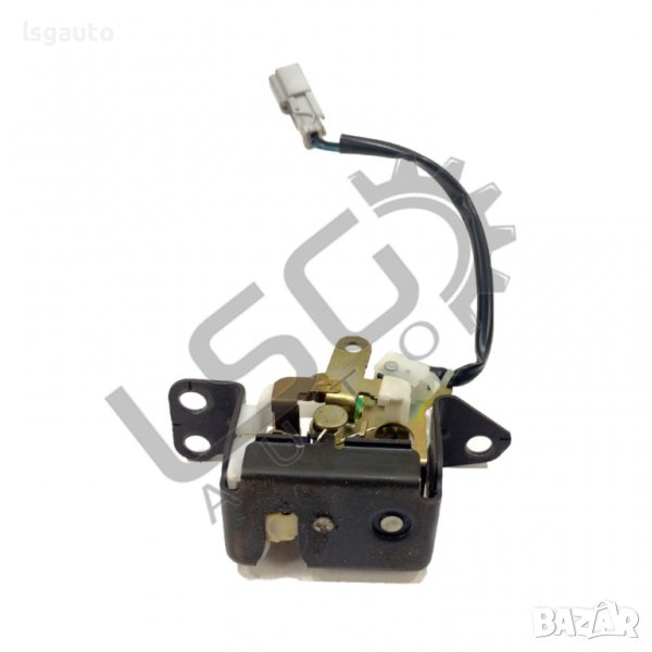 Ключалка стъкло заден капак Honda CR-V II 2001-2006 H120822N-118, снимка 1