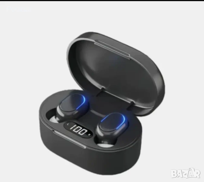 Безжични блутут слушалки нови , снимка 1