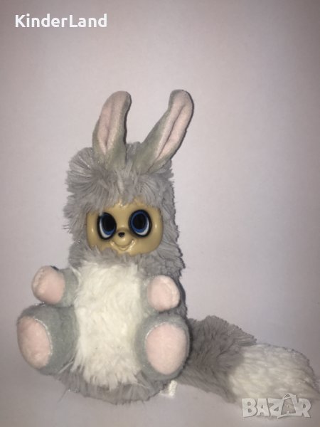 Плюшена играчка Bush Baby World, 15 cm , снимка 1