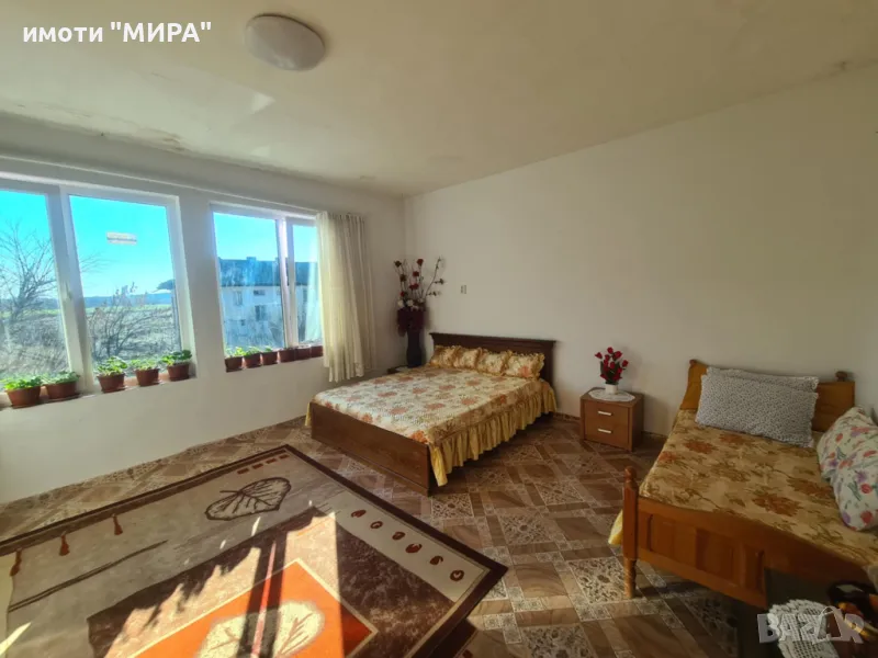 ДВУСТАЕН АПАРТАМЕНТ в кв. Марийно, град Димитровград, снимка 1